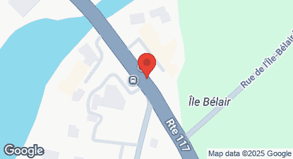 How to get to Chez Lien, Rosem&egrave;re