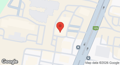 Comment se rendre à Tutti Frutti D&eacute;jeuners, Mascouche