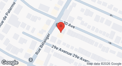 How to get to Poissonnerie Rayan, Rosemont-La Petite-Patrie - Montreal