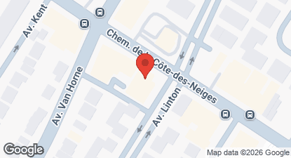 How to get to Poissonnerie Rayan, C&ocirc;te-des-Neiges - Montreal