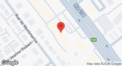 Comment se rendre à Le Satori Sushi, Saint-Jean-sur-Richelieu