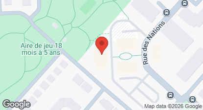 Comment se rendre à Restaurant La Piazza / Le Challenger, Ville Saint-Laurent - Montr&eacute;al