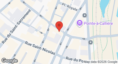 Comment se rendre à Porto Mar Restaurant, Vieux-Montr&eacute;al - Montr&eacute;al