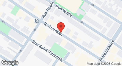 Comment se rendre à Pho Viet, Le Village/Centre Sud - Montr&eacute;al