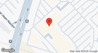 Comment se rendre à Restaurant Exo-C, Boucherville