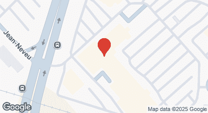 Comment se rendre à Restaurant Exo-C, Boucherville