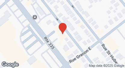 Comment se rendre à Hakari Sushi, Pont Viau - Laval