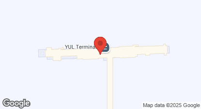 Comment se rendre à Houston Avenue Bar & Grill, Dorval