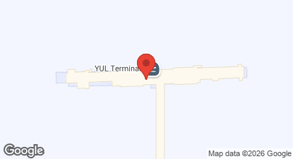 Comment se rendre à Houston Avenue Bar & Grill, Dorval