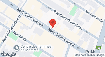 How to get to McKibbins Irish Pub, Le Plateau-Mont-Royal - Montreal