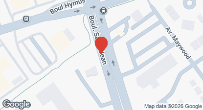 Comment se rendre à Brasserie Le Manoir Pointe-Claire, Pointe-Claire