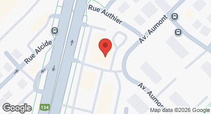 Comment se rendre à Shogun, Brossard