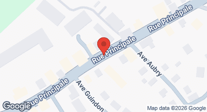 Comment se rendre à Bistro St-Sauveur, Saint-Sauveur