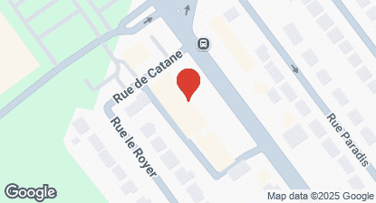 Comment se rendre à La Perle Vietnamienne, Vimont - Laval