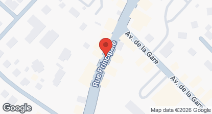 Comment se rendre à La Boh&egrave;me, Saint-Sauveur