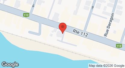 How to get to Guacamole Y Tequila, Magog