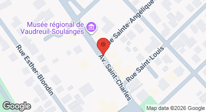 How to get to Duke & Devine's Pub Irlandais, Vaudreuil-Dorion