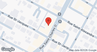 Comment se rendre à Silva Grillades, Longueuil