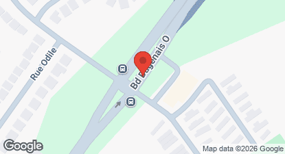 How to get to All&ocirc; mon Coco, Fabreville - Laval