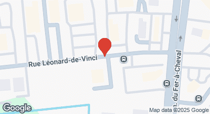 Comment se rendre à All&ocirc; mon Coco, Sainte-Julie