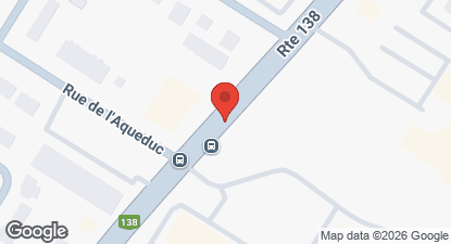 How to get to Au Vieux Duluth, Repentigny