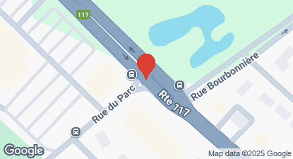 How to get to Restaurant R&eacute;veil Matin, Rosem&egrave;re