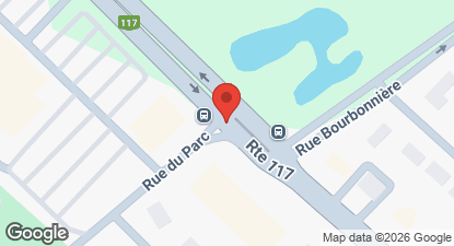 Comment se rendre à Restaurant R&eacute;veil Matin, Rosem&egrave;re