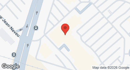 Comment se rendre à Giorgio, Boucherville