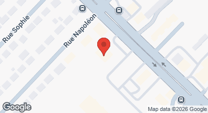 Comment se rendre à Thai Ya, Terrebonne/Lachenaie