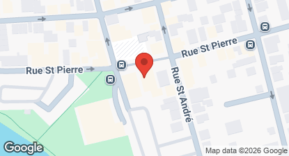 Comment se rendre à Chez Fabien, Terrebonne/Lachenaie