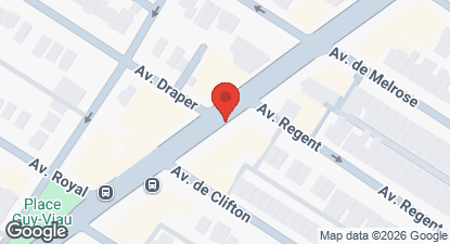 Comment se rendre à Pasta Casareccia, Monkland Village - Montr&eacute;al