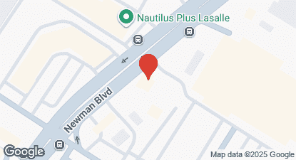 How to get to Restaurant Peddlers, LaSalle - Montreal