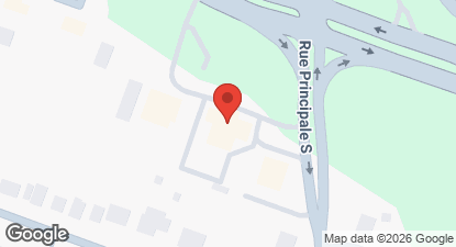 Comment se rendre à Como Pizzeria, Delson