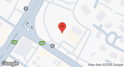 Comment se rendre à Les Cr&egrave;mes Glac&eacute;es Jonathan, La Prairie