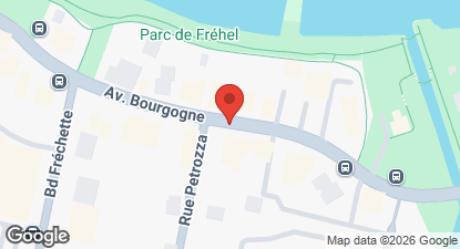 How to get to Tre Colori, Chambly