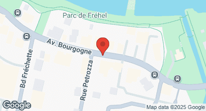 Comment se rendre à Tre Colori, Chambly