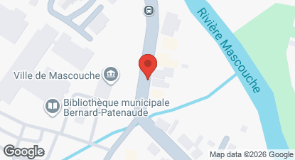 How to get to Rasmey Angkor, Mascouche