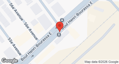 How to get to Pizzarella, RDP-Pointe-aux-Trembles - Montreal