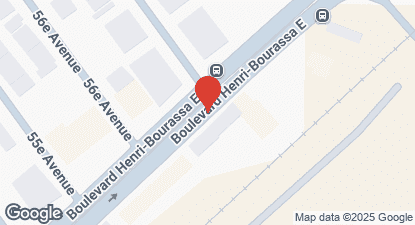 How to get to Pizzarella, RDP-Pointe-aux-Trembles - Montreal