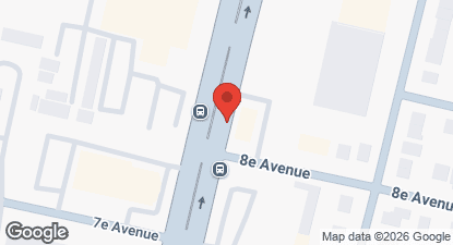 How to get to Georges le Roi du Sous-Marin, RDP-Pointe-aux-Trembles - Montreal