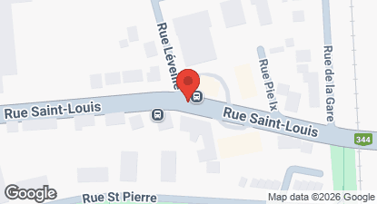 How to get to Le Transit Bistro Bar, Terrebonne/Lachenaie