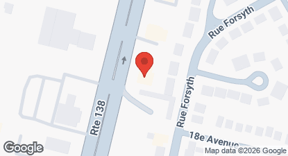 Comment se rendre à Benny & Co., RDP-Pointe-aux-Trembles - Montr&eacute;al