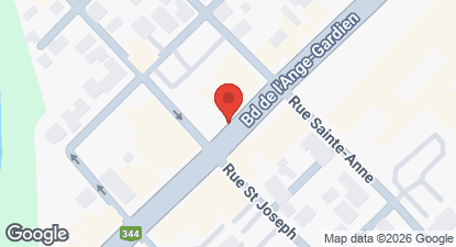 Comment se rendre à Bella Stella, L'Assomption