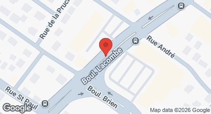 How to get to Okinawa, Le Gardeur