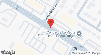 Comment se rendre à Cora D&eacute;jeuners et d&icirc;ners, Repentigny