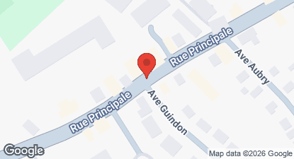 Comment se rendre à Papa Luigi, Saint-Sauveur