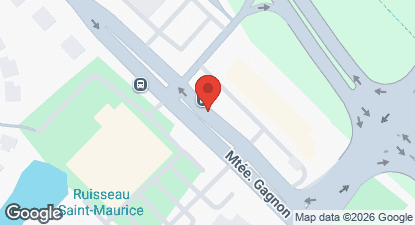 How to get to Le BAM - Bi&egrave;re au Menu, Bois-des-Filion