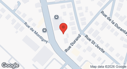 How to get to Villa D'Este - St-J&eacute;r&ocirc;me, Saint-J&eacute;r&ocirc;me