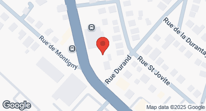 Comment se rendre à Villa D'Este - St-J&eacute;r&ocirc;me, Saint-J&eacute;r&ocirc;me