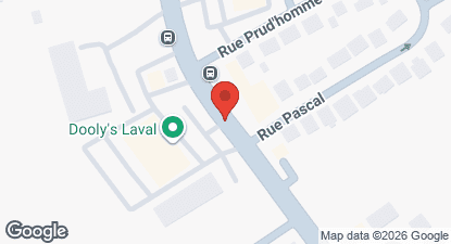 Comment se rendre à Au Grille Pain, Auteuil - Laval